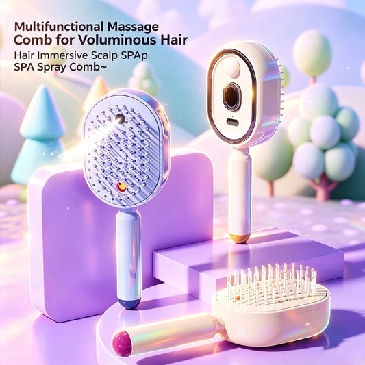 All-In-One Mist Brush